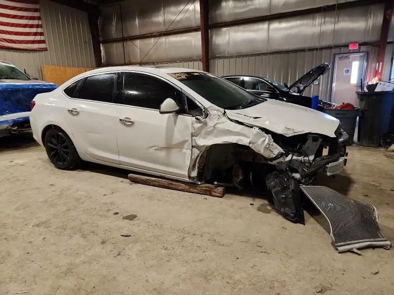 2015 BUICK VERANO   