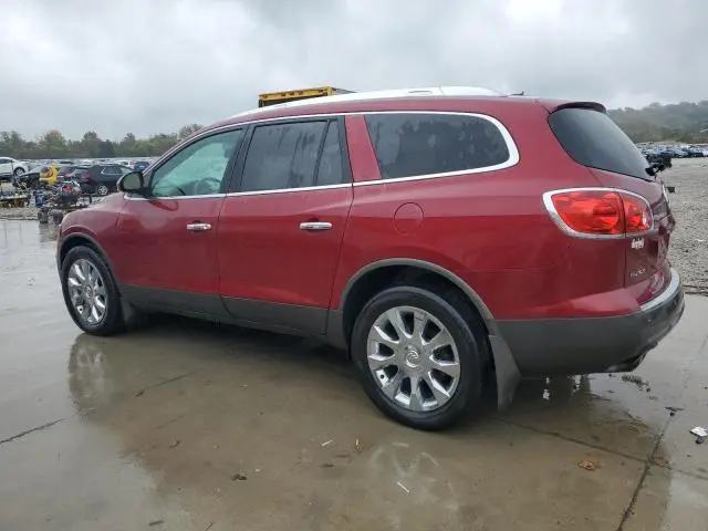 2011 BUICK ENCLAVE CXL  