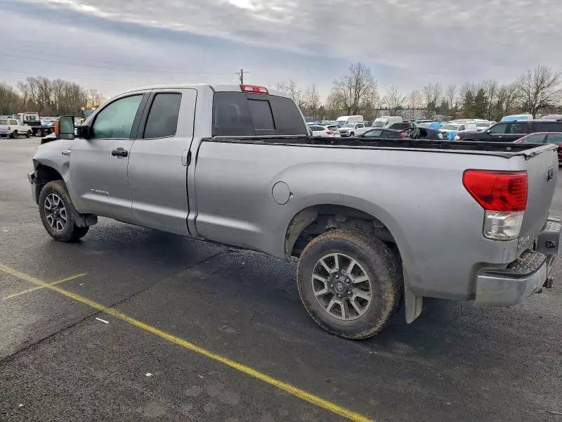 2013 TOYOTA TUNDRA DOUBLE CAB SR5  