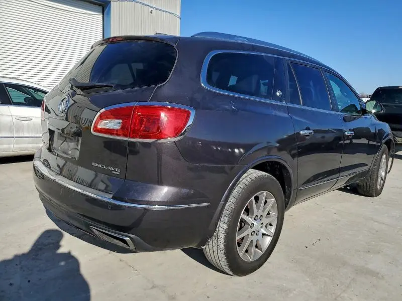 2016 BUICK ENCLAVE   