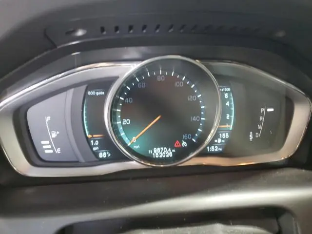 2016 VOLVO XC60 T5 PREMIER  