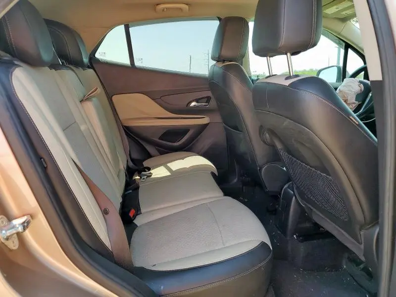 2019 BUICK ENCORE SPORT TOURING  