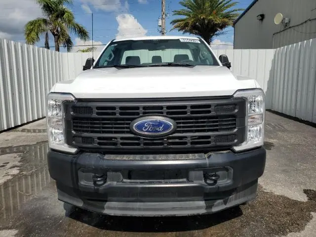 2024 FORD F250 SUPER DUTY  