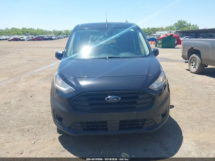 2020 FORD TRANSIT CONNECT XL PASSENGER