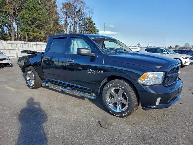 2014 DODGE RAM 1500 ST  