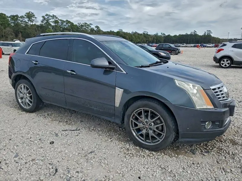 2013 CADILLAC SRX PERFORMANCE COLLECTION  