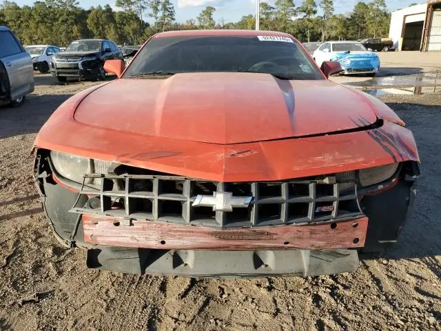 2011 CHEVROLET CAMARO LT  