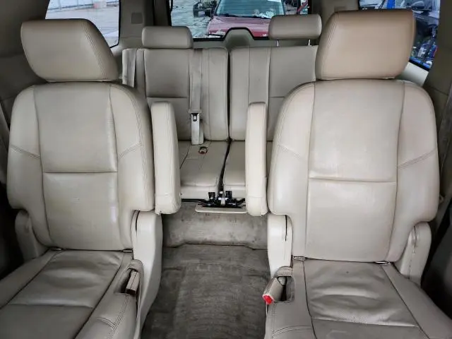 2014 GMC YUKON XL DENALI  