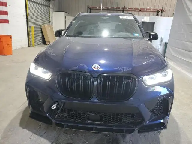 2023 BMW X5 M  