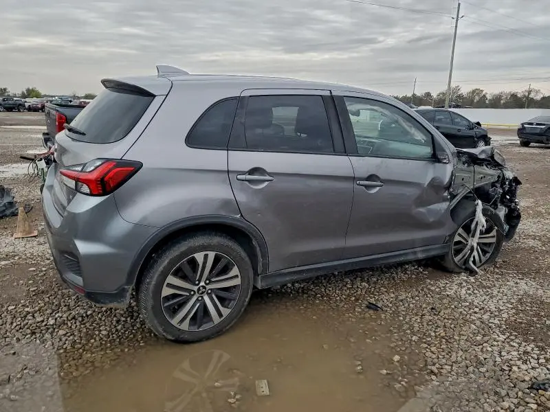 2020 MITSUBISHI OUTLANDER SPORT SE  
