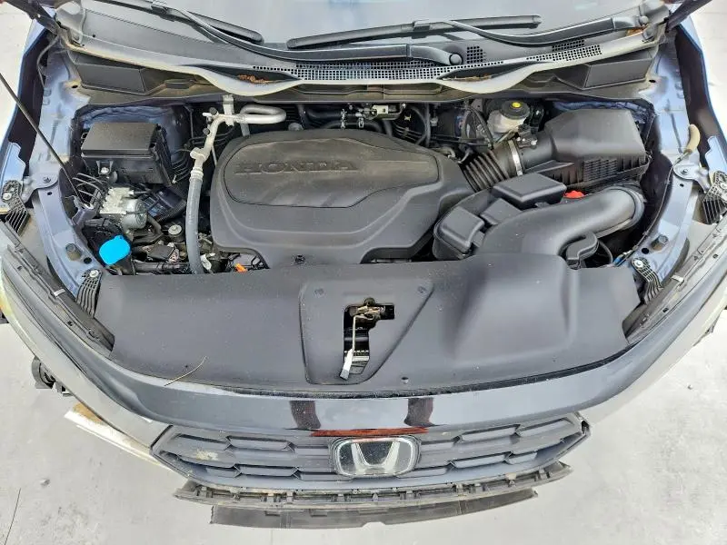 2025 HONDA ODYSSEY EXL  