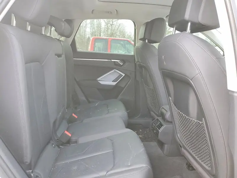 2021 AUDI Q3 PREMIUM PLUS S LINE 45  