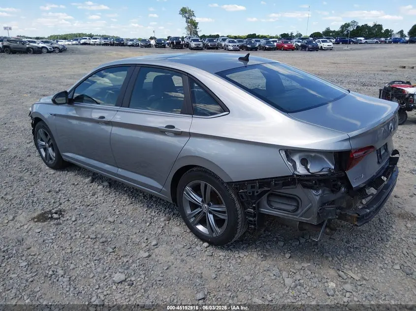 2020 VOLKSWAGEN JETTA 1.4T R-LINE/1.4T S/1.4T SE