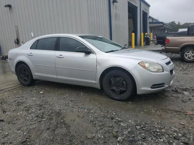 2010 CHEVROLET MALIBU LS  