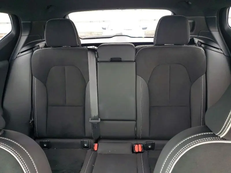 2024 VOLVO XC40 RECHARGE PLUS  