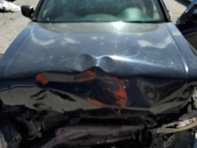 2010 HONDA ACCORD EX  