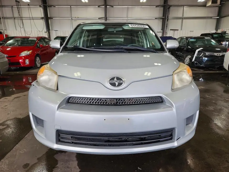 2010 SCION XD BASE  