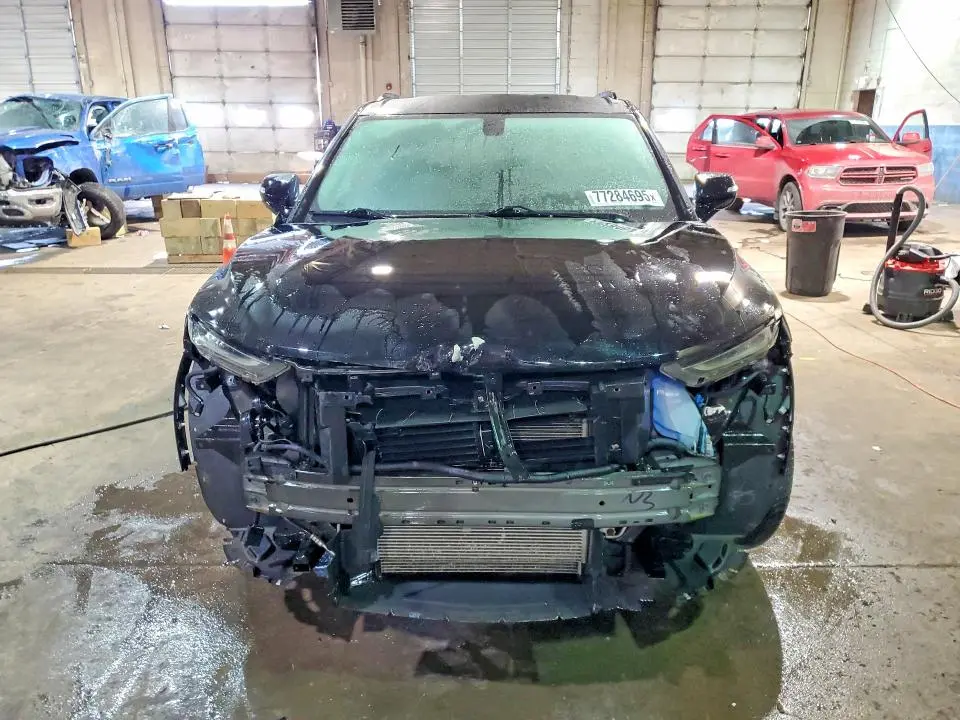 2020 CHEVROLET BLAZER 2LT  