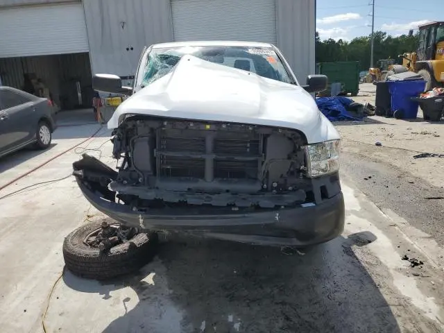 2020 RAM 1500 CLASSIC TRADESMAN  