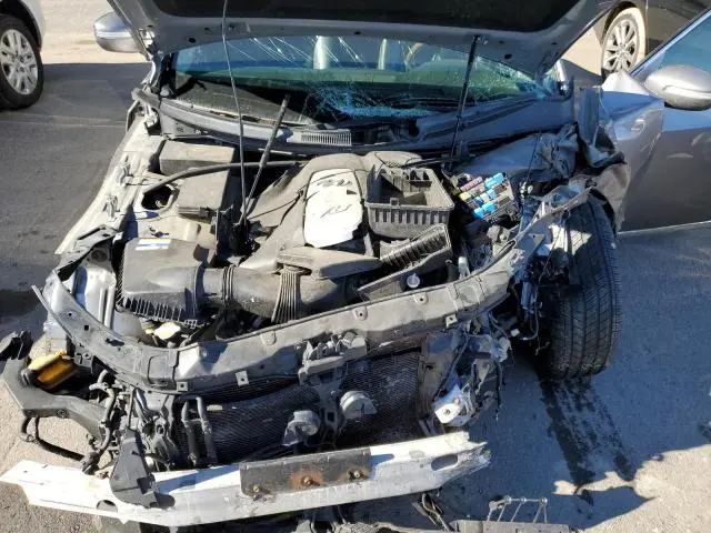 2011 HYUNDAI EQUUS SIGNATURE  