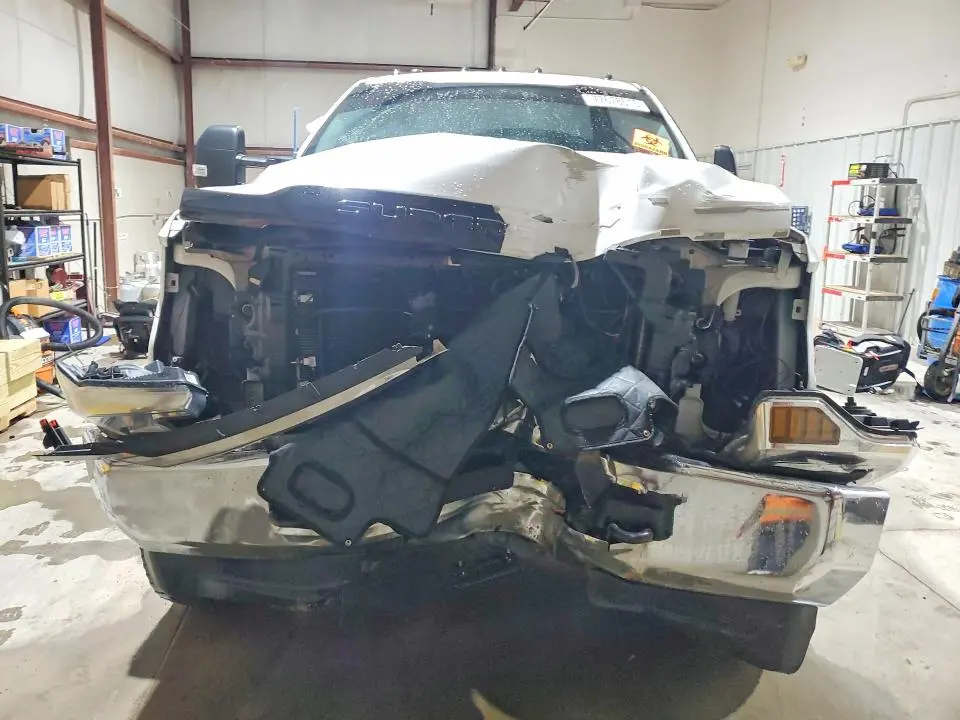 2019 FORD F250 SUPER DUTY  