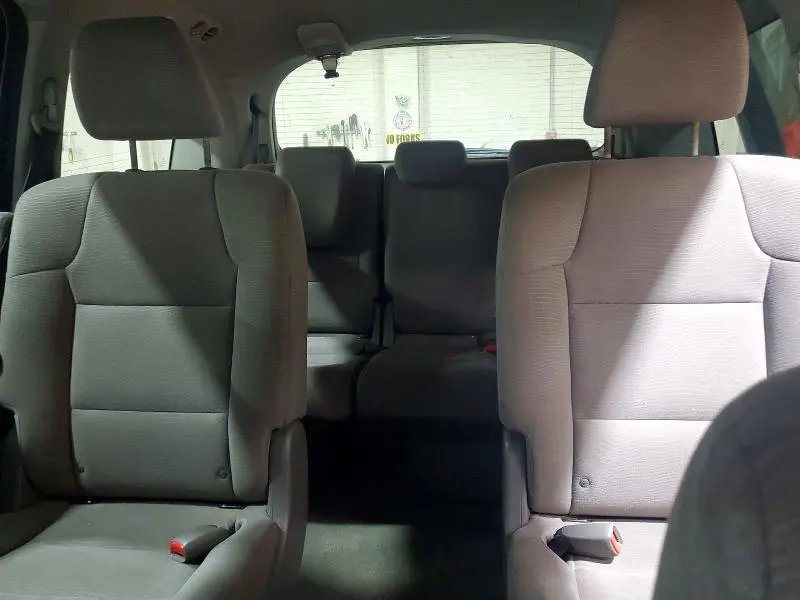 2013 HONDA ODYSSEY EX  