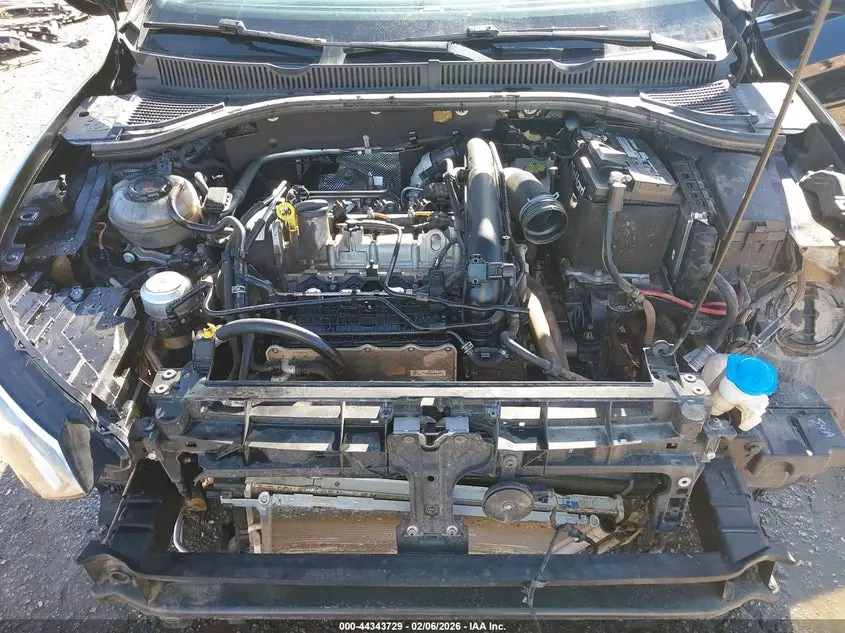 2020 VOLKSWAGEN JETTA 1.4T R-LINE/1.4T S/1.4T SE