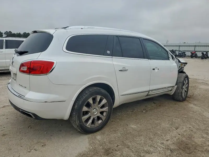 2016 BUICK ENCLAVE   