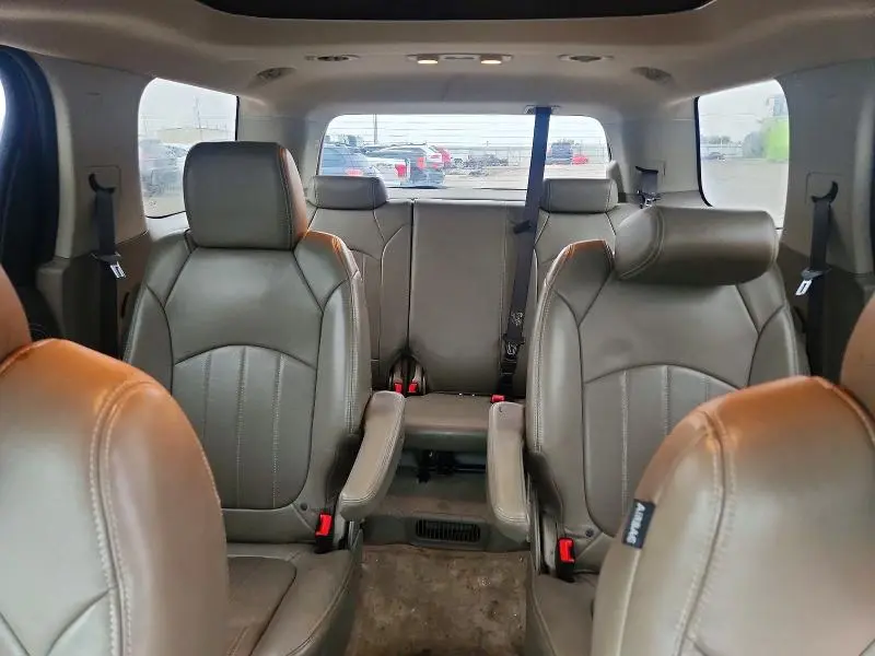 2013 GMC ACADIA DENALI  