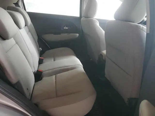2019 HONDA HR-V LX