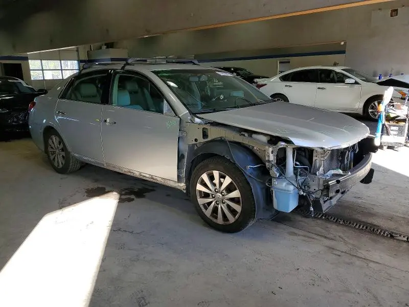 2012 TOYOTA AVALON BASE  