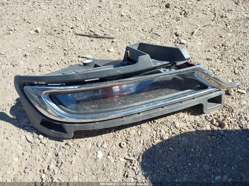 2017 CHRYSLER 300 LIMITED