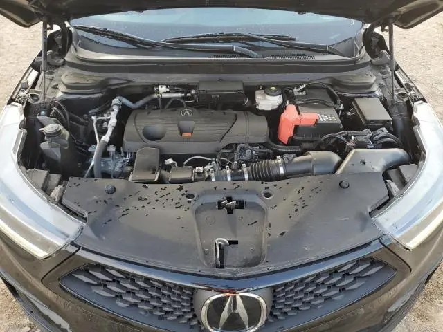 2021 ACURA RDX A-SPEC  