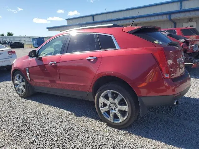 2010 CADILLAC SRX PREMIUM COLLECTION  