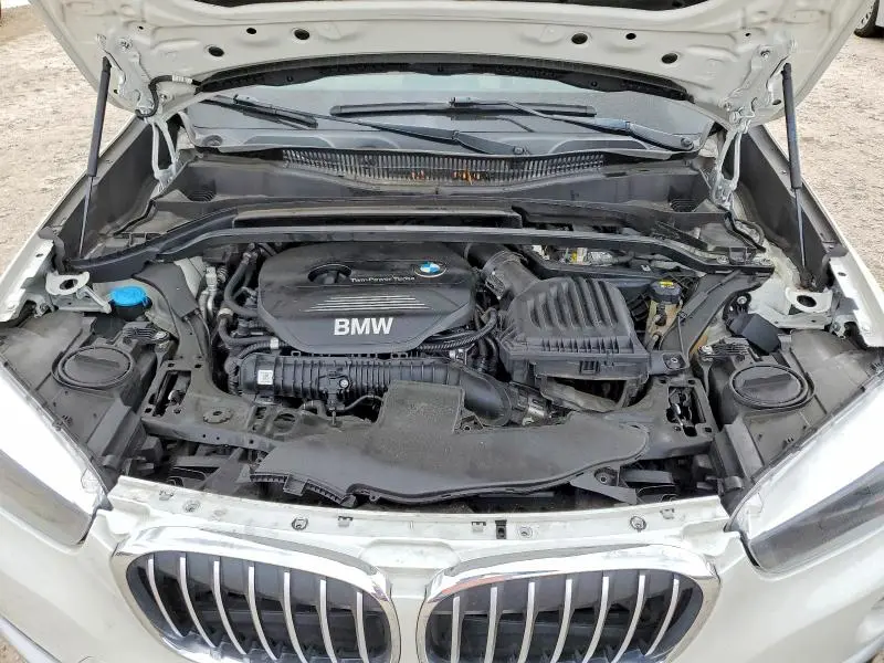 2019 BMW X1 SDRIVE28I  