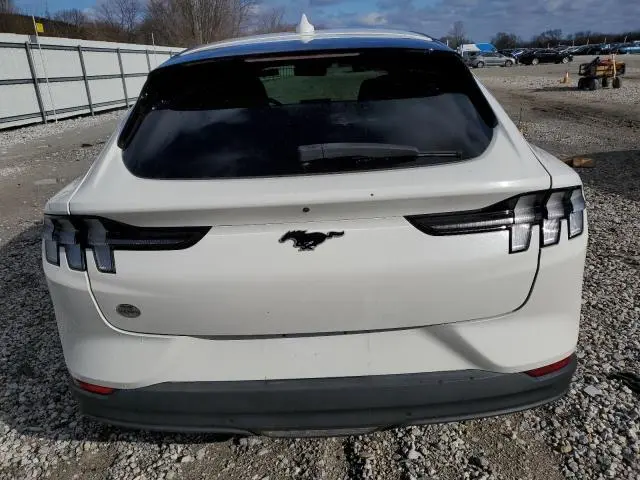 2021 FORD MUSTANG MACH-E SELECT  