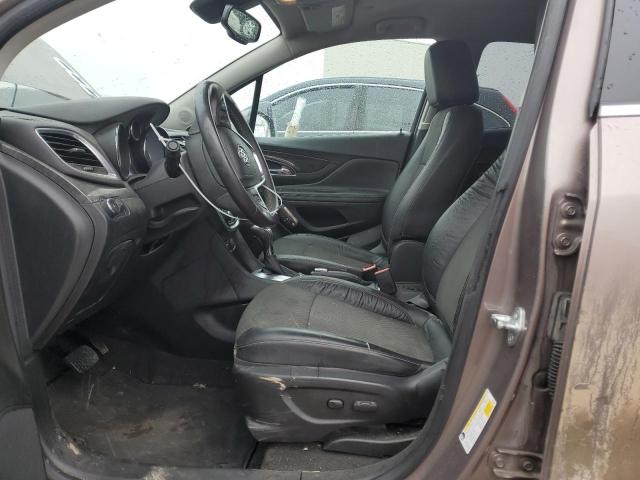 2014 BUICK ENCORE CONVENIENCE