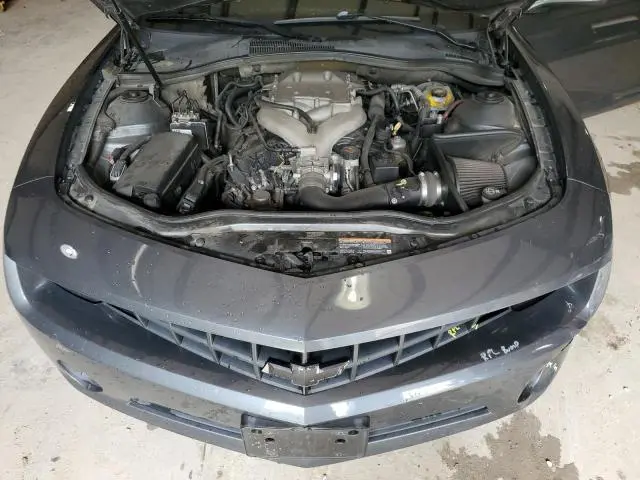2010 CHEVROLET CAMARO LT  