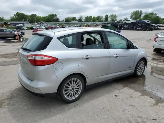 2016 FORD C-MAX PREMIUM SEL  