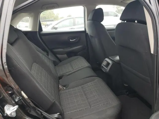2023 HONDA HR-V LX  