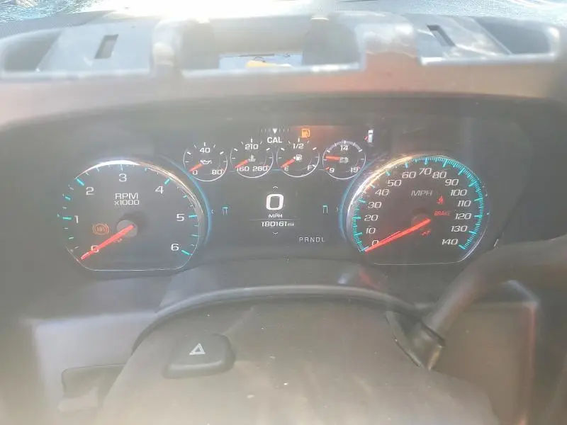 2017 GMC SIERRA K1500 DENALI  