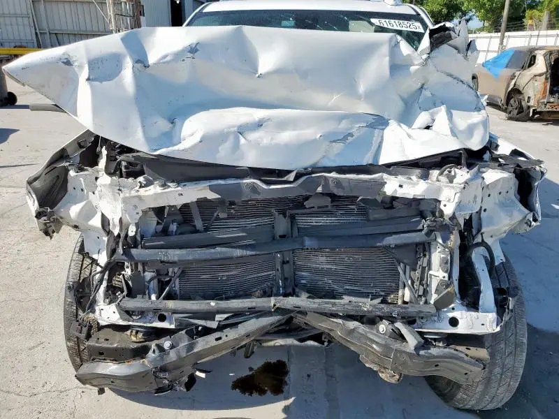 2021 CHEVROLET TAHOE C1500 LT  