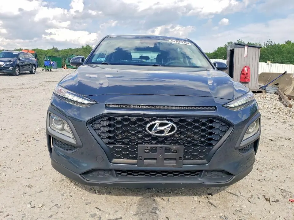 2020 HYUNDAI KONA SE  