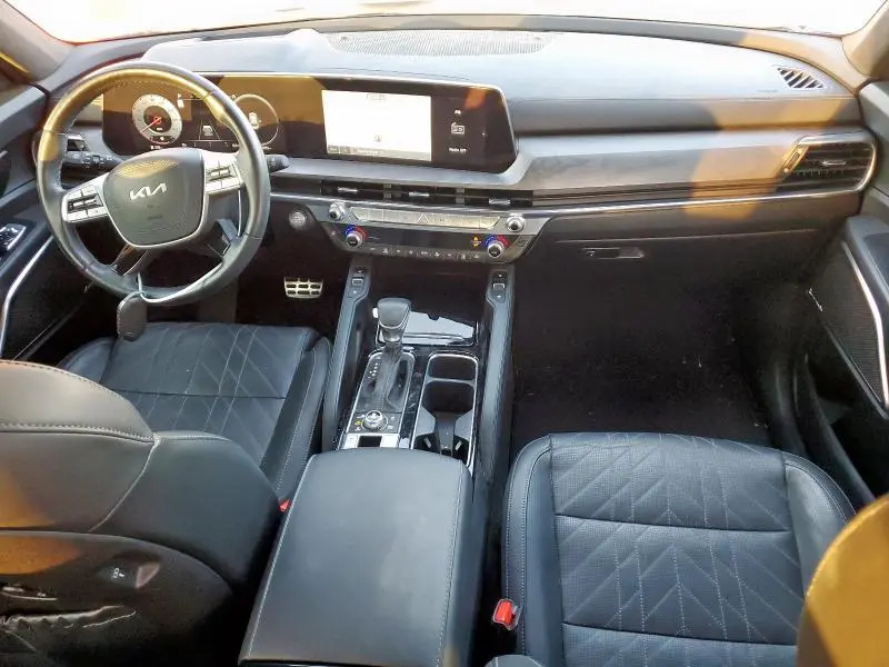 2023 KIA TELLURIDE SX  