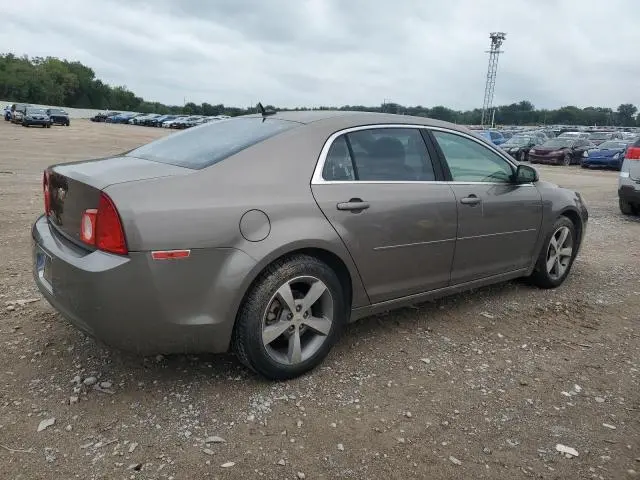 2011 CHEVROLET MALIBU 1LT  