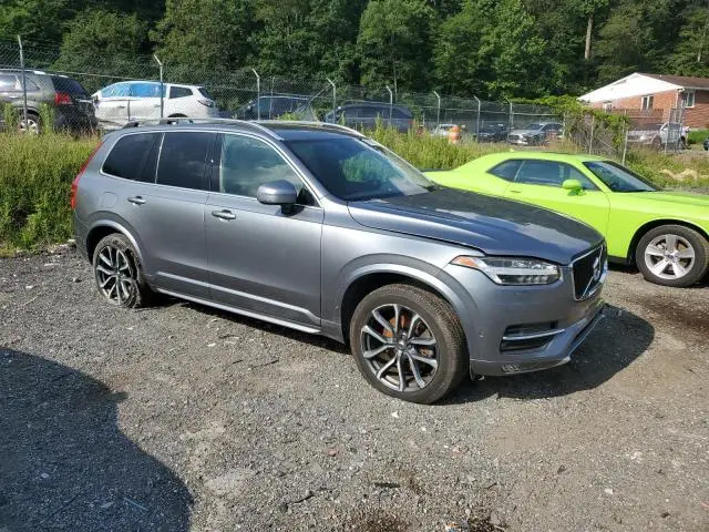 2016 VOLVO XC90 T6  