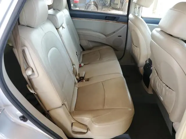 2012 HYUNDAI VERACRUZ GLS  