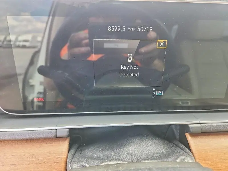 2021 MERCEDES-BENZ GLE 350  