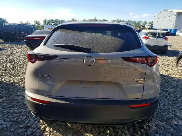 2025 MAZDA CX-30 PREMIUM  