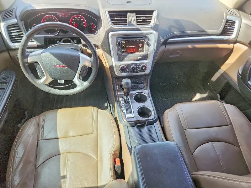 2015 GMC ACADIA SLT-1  